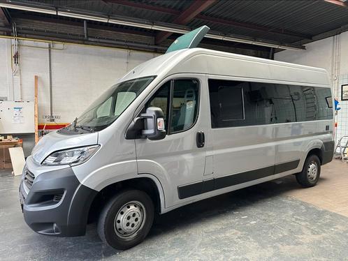 Fiat Ducato zelfbouw naar eigen wens af te maken, Caravans en Kamperen, Campers, Particulier, Bus-model, tot en met 4, Fiat, Diesel