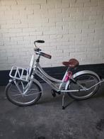 Meisjesfiets zgan, Fietsen en Brommers, Fietsen | Meisjes, Ophalen, Zo goed als nieuw