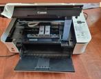 Canon mp250 moet nieuwe inkt in gebruik zonder cd er bieden, Computers en Software, Printers, Ophalen, Gebruikt, Printer, Canon