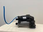 AMK A1901-1 Compressor luchtvering Mercedes ML / GL landrove, Ophalen of Verzenden, Mercedes-Benz