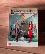 Wilderness War gmt games, Hobby en Vrije tijd, Gezelschapsspellen | Bordspellen, Een of twee spelers, Ophalen of Verzenden, Gebruikt