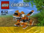 30285 - Creator: Tiger, Hello@support.lego.com, Verzenden, Lego, Nieuw