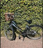 puch damesfiets ' 28', Ophalen, Gebruikt, Overige merken, Versnellingen