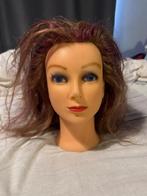 Oefenhoofd, Ophalen, Zo goed als nieuw, Overige typen