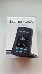 Tune-Bot Studio Drum Tuner, Ophalen of Verzenden, Zo goed als nieuw, Overige merken, Elektronisch