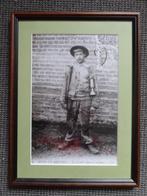 Mines et mineurs- Un Galibot,leerling mijnwerker,vanaf 14 jr, Verzenden