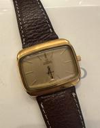 Omega De Ville Automatic TV Screen 1970, Sieraden, Tassen en Uiterlijk, Horloges | Heren, Ophalen, Polshorloge, Omega, Goud
