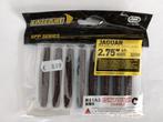 Elitelure Jaguar TPR Ned Rig Worm 2.75", Ophalen of Verzenden, Nieuw, Overige typen