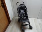 Buggy Chicco Liteway met zonnekap verstelbare rugleuning..., Ophalen, Zo goed als nieuw, Overige merken, Verstelbare rugleuning