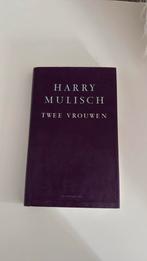 Harry Mulisch - Twee vrouwen, Harry Mulisch, Ophalen of Verzenden, Zo goed als nieuw, Nederland