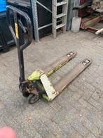 Pallet kar, Doe-het-zelf en Verbouw, Transportwagens, 100 liter of meer, Ophalen of Verzenden, Gebruikt, Overige typen