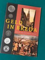 BREDA - INFORMATIEBLADEN, Verzamelen, Ophalen, Tijdschrift
