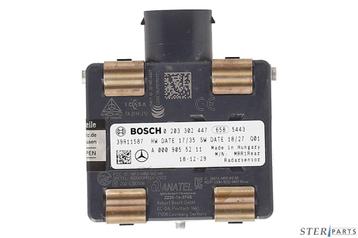 Radarsensor Mercedes W177/W205/W247/W253 A 0009055211 A 0009 beschikbaar voor biedingen