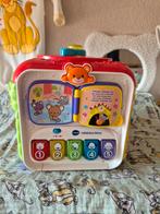 Activiteiten kubus vtech, Kinderen en Baby's, Speelgoed | Vtech, Ophalen, Zo goed als nieuw, 6 maanden tot 2 jaar