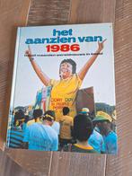 Het aanzien van 1986 tm 1998, Boeken, Sportboeken, Gelezen, Overige sporten, Ophalen