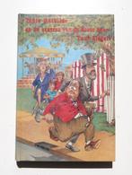 M5192: Tante Mathilde en de sterren van de Grote Beer, Ophalen of Verzenden, Zo goed als nieuw, Paul Biegel