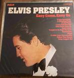 Elvis Presley Easy Come, Easy go LP, Gebruikt, Ophalen of Verzenden