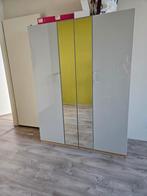 Ikea pax kledingkast, 150 x 201 x 58 cm, Huis en Inrichting, Kasten | Kledingkasten, Ophalen, Gebruikt, 200 cm of meer, 150 tot 200 cm