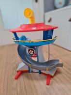 Paw patrol uitkijktoren met geluid, Kinderen en Baby's, Speelgoed | Actiefiguren, Ophalen of Verzenden, Zo goed als nieuw