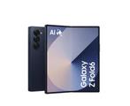 Samsung Galaxy Z Fold 6 256GB Blauw (zgan nog 3 mnd garantie, Telecommunicatie, Mobiele telefoons | Samsung, Ophalen, Blauw, Touchscreen