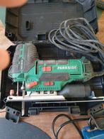 Decoupeerzaag, Doe-het-zelf en Verbouw, Gereedschap | Zaagmachines, Ophalen of Verzenden, Zo goed als nieuw, 600 tot 1200 watt