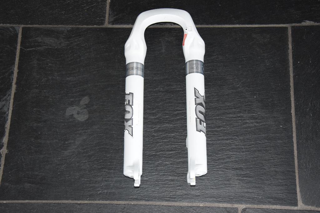 FOX RLC 32 onderpoten brug 26", Ophalen of Verzenden, Gebruikt, Voorvork, Overige merken