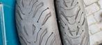 Michelin road 6 GT 190 55 17 120 70 17, Motoren, Ophalen of Verzenden