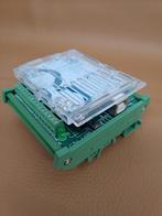 Arduino Uno R3 met Dinrail montage, Ophalen of Verzenden, Nieuw