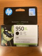 Inktcartridge HP 950XL, zwart, Ophalen of Verzenden, Nieuw, Cartridge, Hp