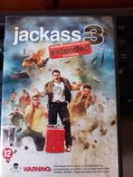 Jackass 3 DVD - Extended & Theatrical, Ophalen of Verzenden