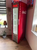 Coca cola koelkast “ retro “, Witgoed en Apparatuur, Koelkasten en IJskasten, Ophalen, 200 liter of meer, 160 cm of meer, Zonder vriesvak