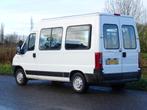 Fiat Ducato Combinato * 6 PERS. * ROLSTOELAUTO * INVALIDE !, Voorwielaandrijving, 1998 cc, Stof, Gebruikt