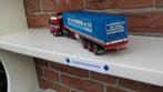 WSI  Scania  3  Streamline  van  J.  van  de  Schouw., Ophalen of Verzenden, Nieuw, Bus of Vrachtwagen, Wsi