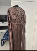 Turkse jurken, Overige kleuren, Maat 46/48 (XL) of groter, Ophalen of Verzenden, Zo goed als nieuw