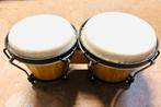 Bongo's, Muziek en Instrumenten, Ophalen of Verzenden, Zo goed als nieuw, Trommel