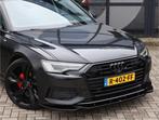 Audi A6 Avant 35 TDI 164PK S-line | Pano | Matrix | 360 Came, Gebruikt, 4 cilinders, Leder, Adaptive Cruise Control