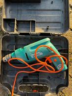 Black & Decker boor, Ophalen of Verzenden, Gebruikt, Boormachine