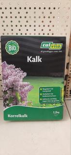 Culvita Korrelkalk 1,5kg, Ophalen of Verzenden, Overige typen
