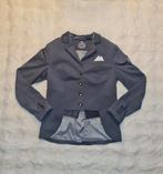 Fair Play wedstrijdjasje grijs – model Bea – maat 42, Dieren en Toebehoren, Zo goed als nieuw, Dames, Bovenkleding, Dressuur