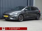 Ford Focus 1.0 EcoBoost ST-Line X Business Automaat | Adapt., Auto's, Te koop, Zilver of Grijs, Geïmporteerd, Benzine