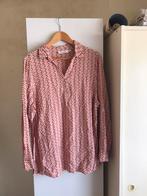 Enjoy XXL, Kleding | Dames, Grote Maten, Blouse of Tuniek, Enjoy, Oranje, Ophalen of Verzenden