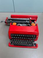 Designklassieker Olivetti Velentine rood, Ophalen, Gebruikt