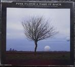 CD-Single -Pink Floyd ‎– Take It Back, Ophalen of Verzenden, Zo goed als nieuw, Poprock