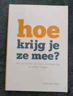 Hoe krijg je ze mee?, Ophalen of Verzenden, Alpha, Zo goed als nieuw