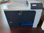 HP Laserjet CP 4525, Computers en Software, Ophalen, Gebruikt, Printer, Zwart-en-wit printen