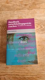 Handboek Ontwikkelingsgericht Coachen - Rudy Vandamme, Ophalen of Verzenden, Zo goed als nieuw, Rudy Vandamme