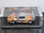 Spyker C8 Spyder 86 Le Mans 2006 1/43 Spark Bleekemolen, Overige merken, Ophalen of Verzenden, Zo goed als nieuw, Auto