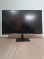 Samsung 27 inch monitor, Computers en Software, Monitoren, Ophalen, IPS, Full HD, Zo goed als nieuw
