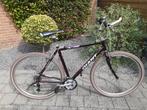 Herenfiets giant, Fietsen en Brommers, Fietsen | Heren | Sportfietsen en Toerfietsen, Ophalen, Giant, Zo goed als nieuw, Meer dan 20 versnellingen