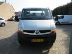 Renault Master T35 2.5 dCi L3H1 DC AUTOTRANSPORTER, Voorwielaandrijving, 145 pk, Gebruikt, 4 cilinders